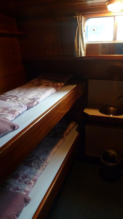 Anna Maria II Hotell Amsterdam Rom bilde