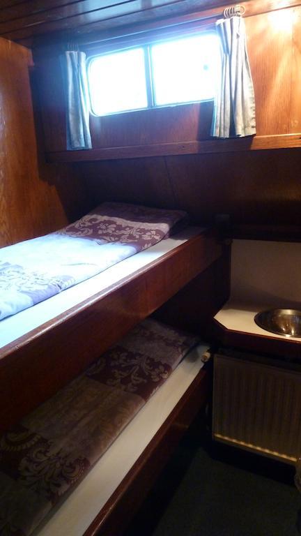 Anna Maria II Hotell Amsterdam Rom bilde